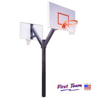 Basketball Goals: Legend Jr. Series