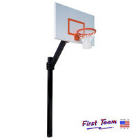 Basketball Goals: Legend Jr. Series