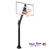 Basketball Goals: Legend Jr. Series