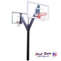 Basketball Goals: Legend Jr. Series