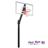 Basketball Goals: Legend Jr. Series