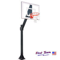 Basketball Goals: Legend Jr. Series