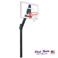 Basketball Goals: Legend Jr. Series