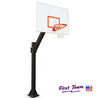 Basketball Goals: Legend Series