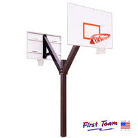 Basketball Goals: Legend Series