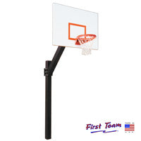 Basketball Goals: Legend Series