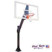 Basketball Goals: Legend Series