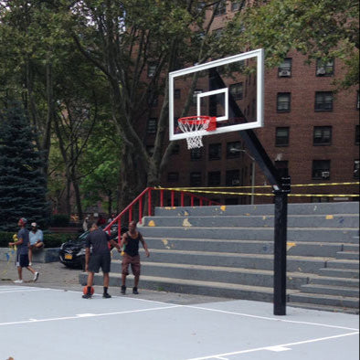 Basketball Goals: Legend Series