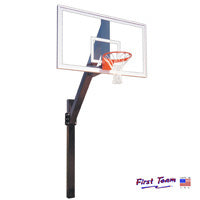 Basketball Goals: Legend Series