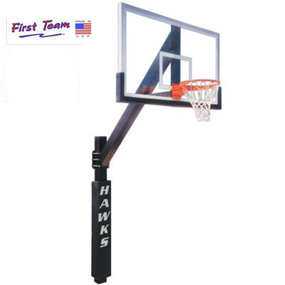 Basketball Goals: Legend Series