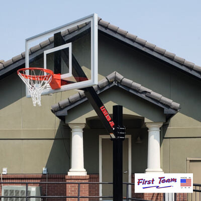 Basketball Goals: Legend Jr. Series