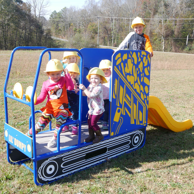 Construction Vehicles