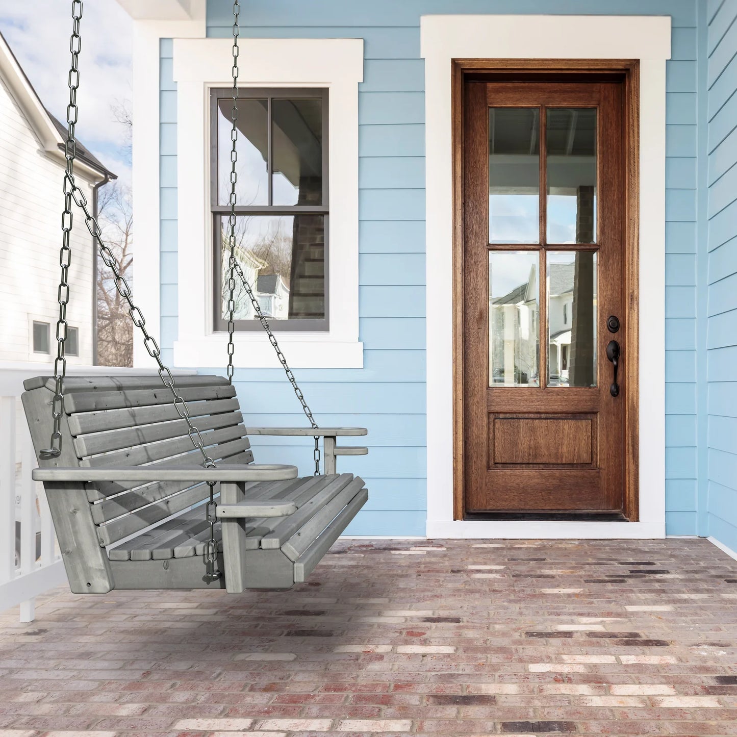 Porch Swing