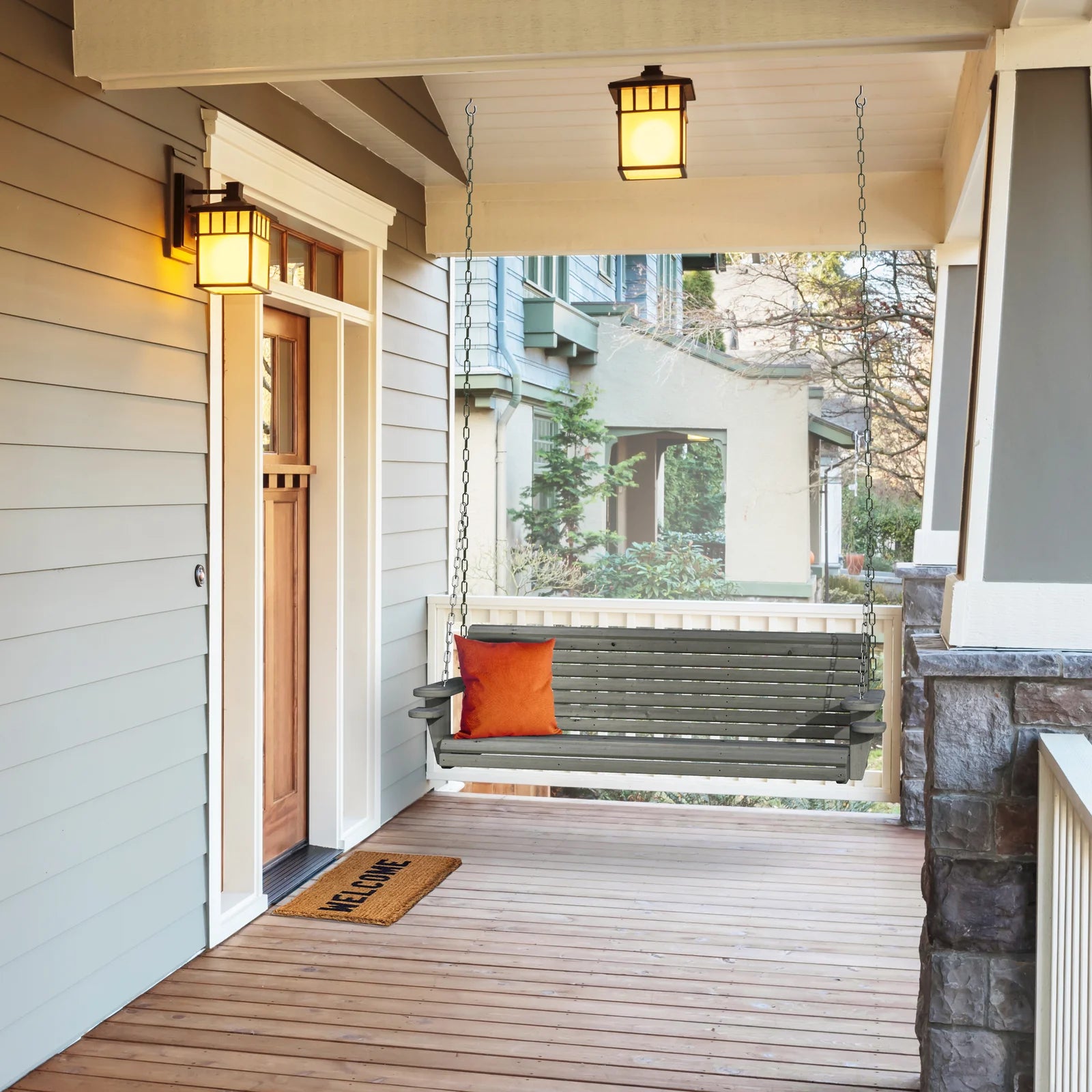 Porch Swing
