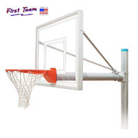 Basketball Goals: Renegade Series