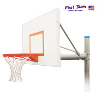 Basketball Goals: Renegade Series
