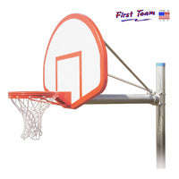 Basketball Goals: Renegade Series