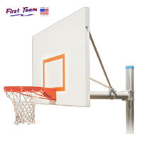 Basketball Goals: Renegade Series