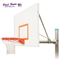 Basketball Goals: Renegade Series
