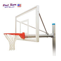 Basketball Goals: Renegade Series