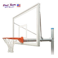 Basketball Goals: Renegade Series