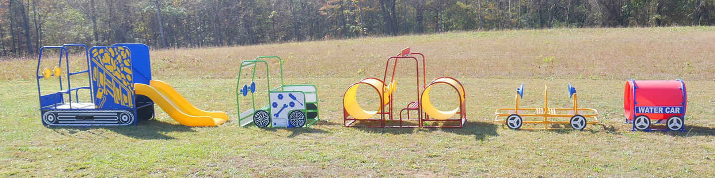 Construction Vehicles