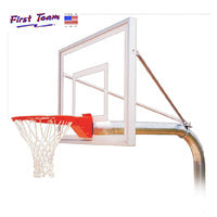 Basketball Goals: RuffNeck Series