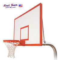 Basketball Goals: RuffNeck Series
