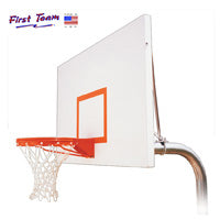 Basketball Goals: RuffNeck Series