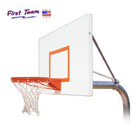 Basketball Goals: RuffNeck Series