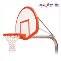 Basketball Goals: RuffNeck Series