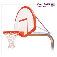 Basketball Goals: RuffNeck Series