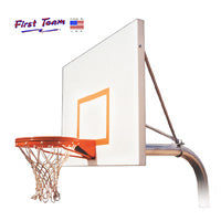 Basketball Goals: RuffNeck Series