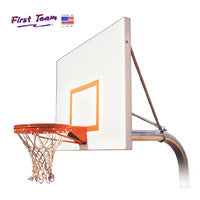 Basketball Goals: RuffNeck Series
