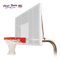 Basketball Goals: RuffNeck Series