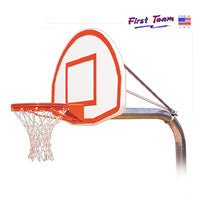 Basketball Goals: RuffNeck Series
