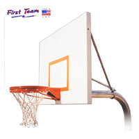 Basketball Goals: RuffNeck Series