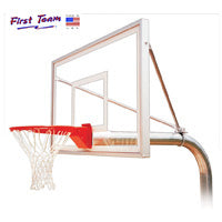 Basketball Goals: RuffNeck Series