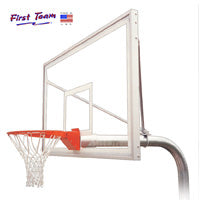 Basketball Goals: RuffNeck Series