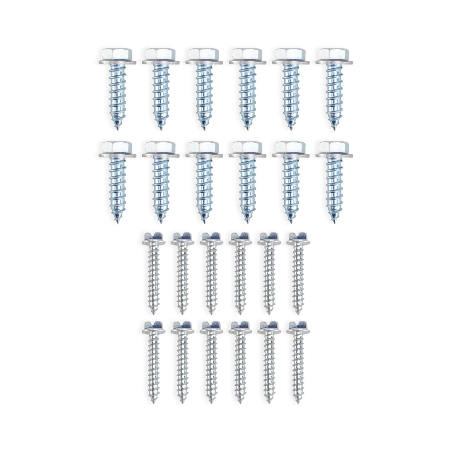 Rock Grip Hardware