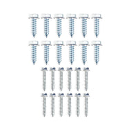 Rock Grip Hardware