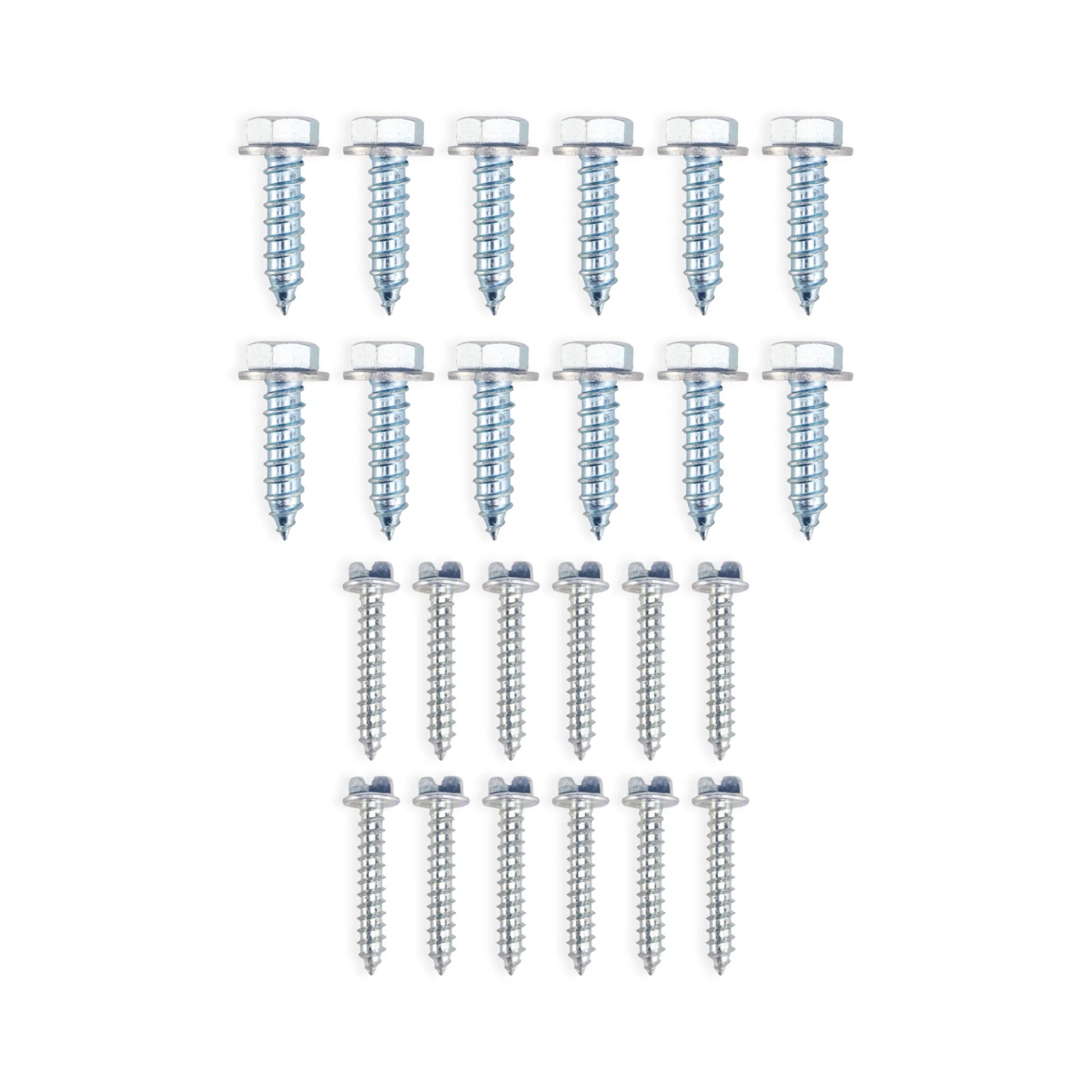 Rock Grip Hardware
