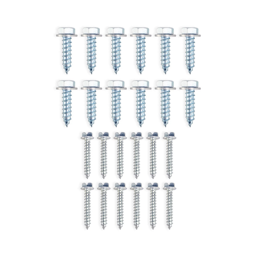 Rock Grip Hardware