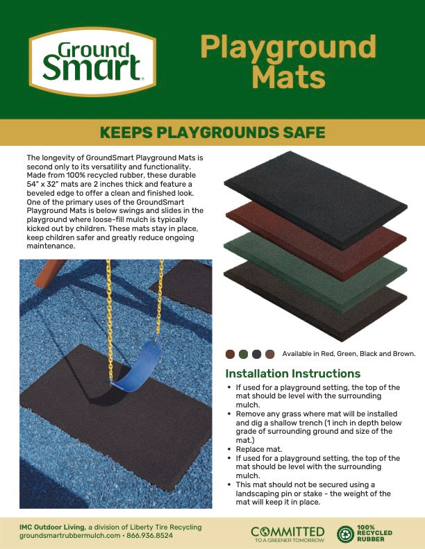 Rubber Mats