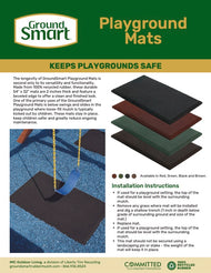 Rubber Mats