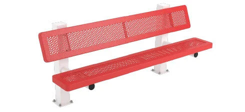 4-4 Bench - Innovated