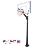 Basketball Goals: Sport Series
