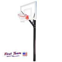 Basketball Goals: Sport Series