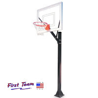 Basketball Goals: Sport Series