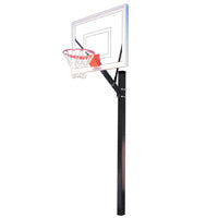 Basketball Goals: Sport Series